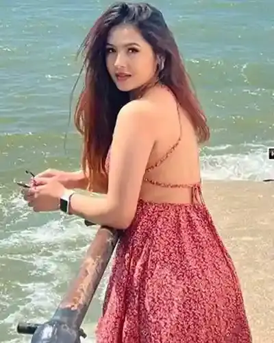 Call Girls in Halvad