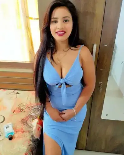 Halvad Escorts