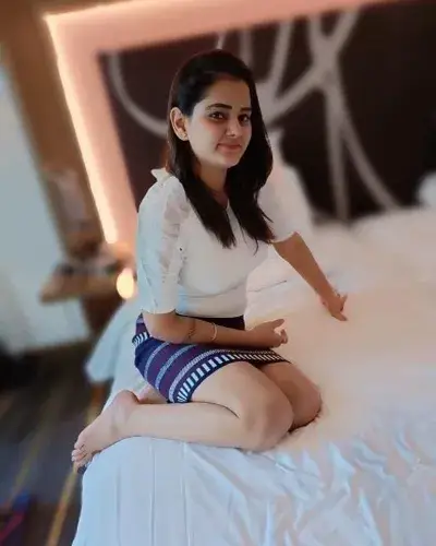 Escort Service In Halvad